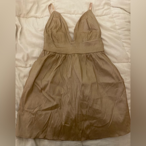 Windsor Mini Dress, Size XL - Picture 2 of 6